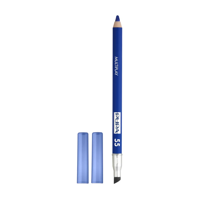Multiplay Triple-Purpose Eye Pencil kredka do oczu 1.2g 55