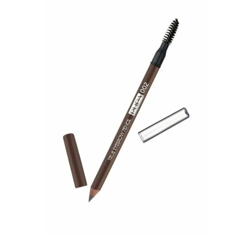 Delineador De Cejas True Total Fill Long Lasting Waterproof 002 Brown