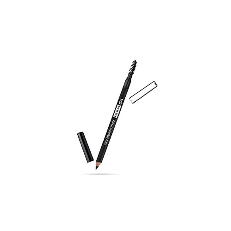 Pupa Milano True Eyebrow Pencil Pencil - Forma E Definir