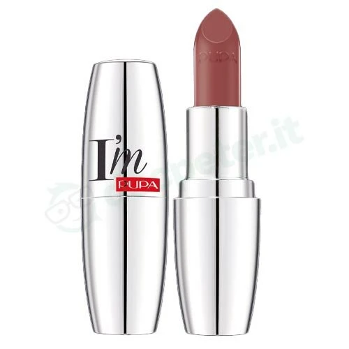 Pupa I'M Rossetto Comfort Nude Look 007 Brassiere 4 ml