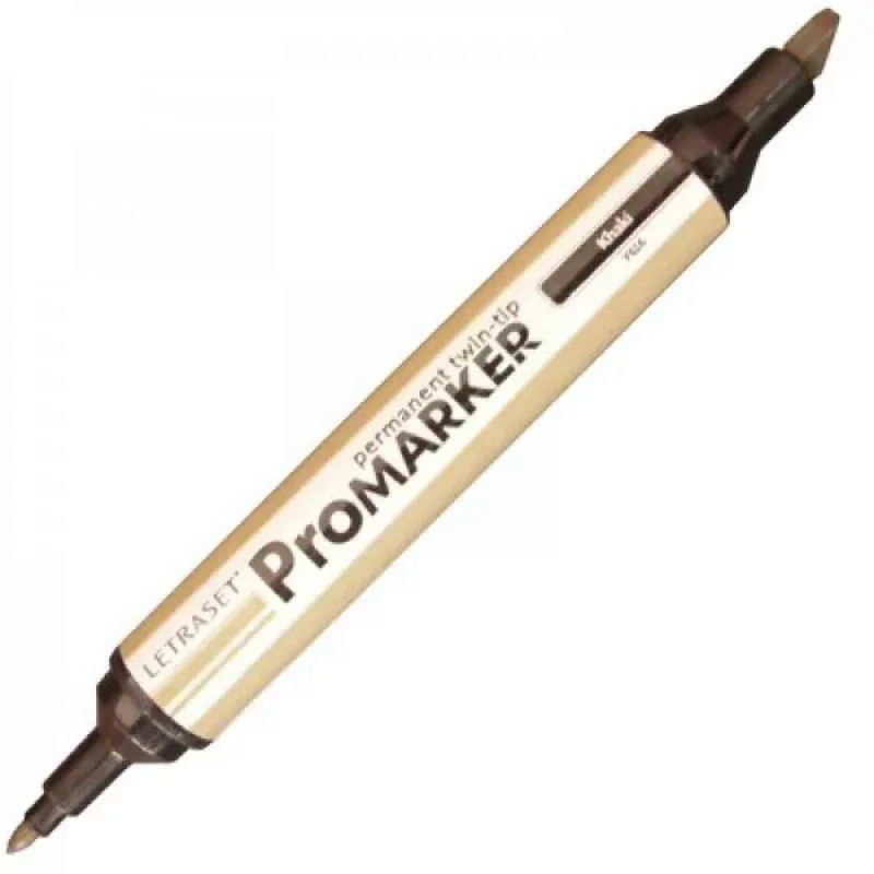 Marcador Artístico Promarker Y616 Khaki