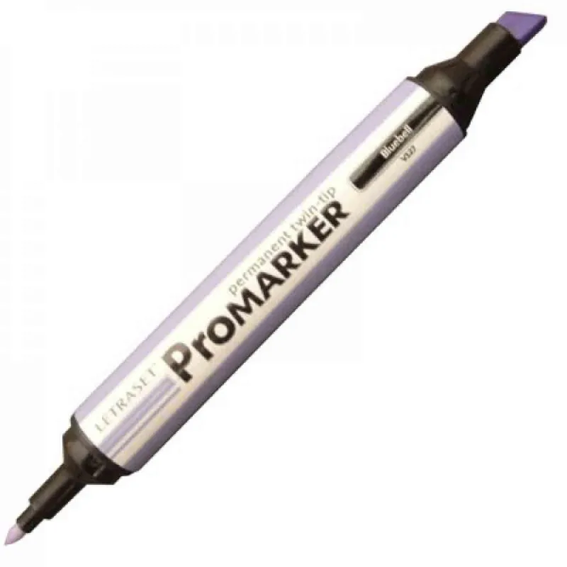 Marcador Artístico Promarker V127 Bluebell