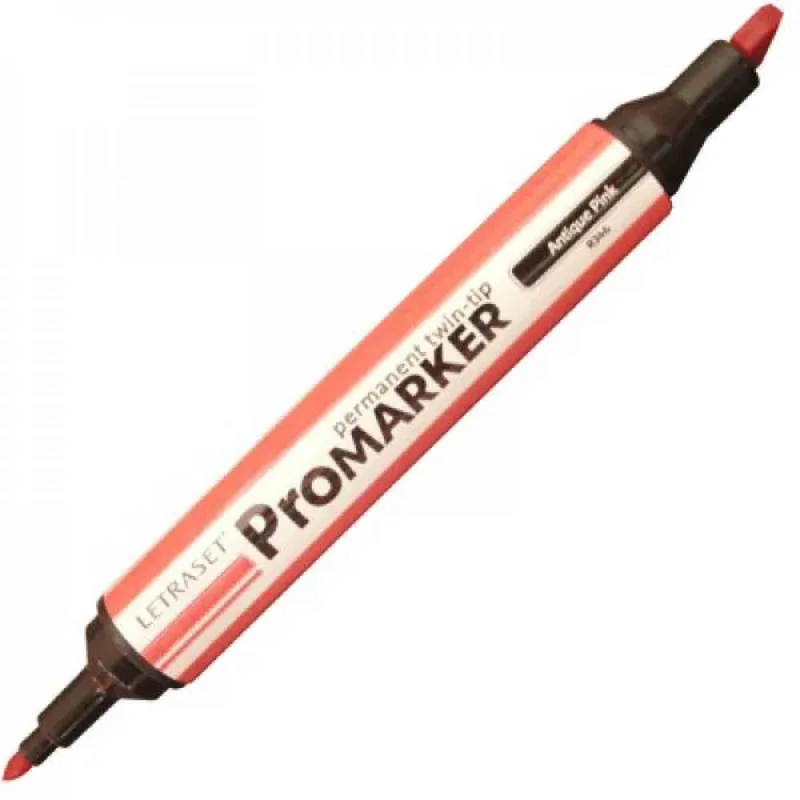 Marcador Artistico Promarker R346 Antique Pink