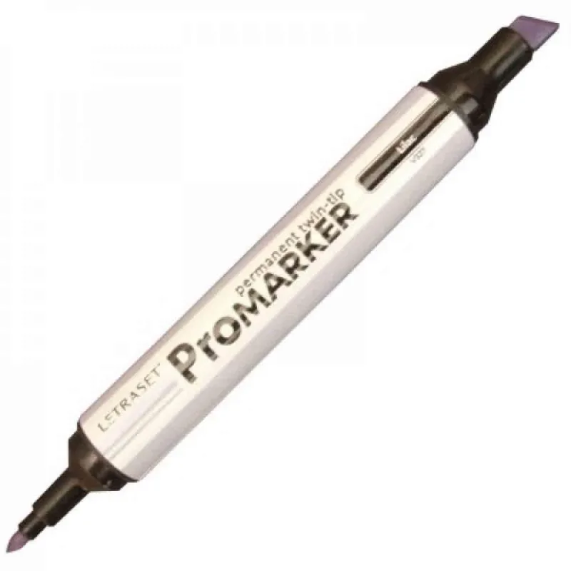 Marcador Artístico Promarker V327 Lilac