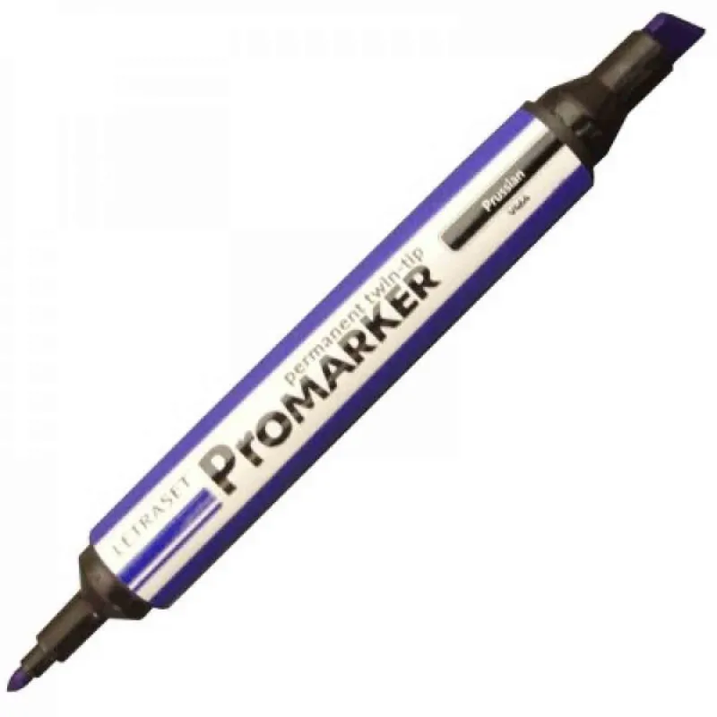 Marcador Artistico Promarker V464 Prussian