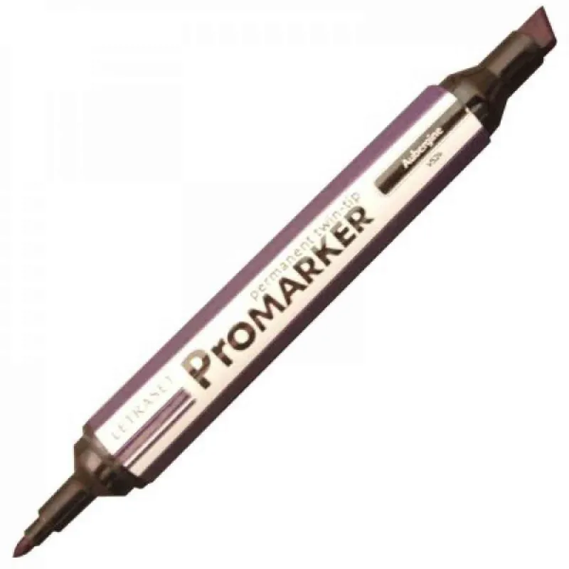 Marcador Artistico Promarker V524 Aubergine