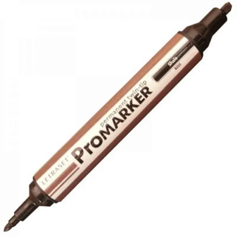 Marcador Artistico Promarker R215 Shale