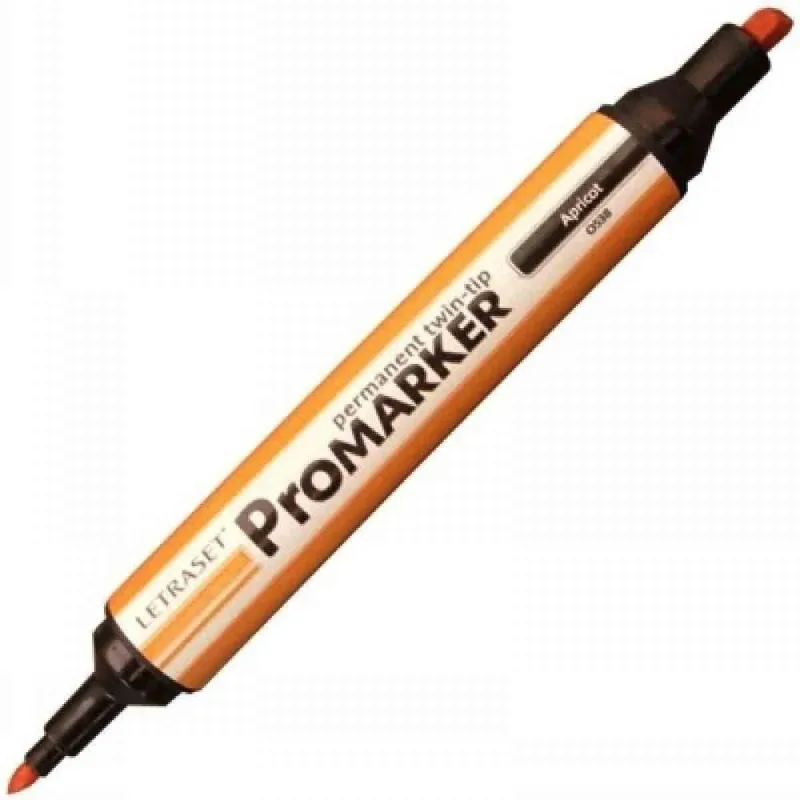 Marcador Artístico Promarker O538 Apricot