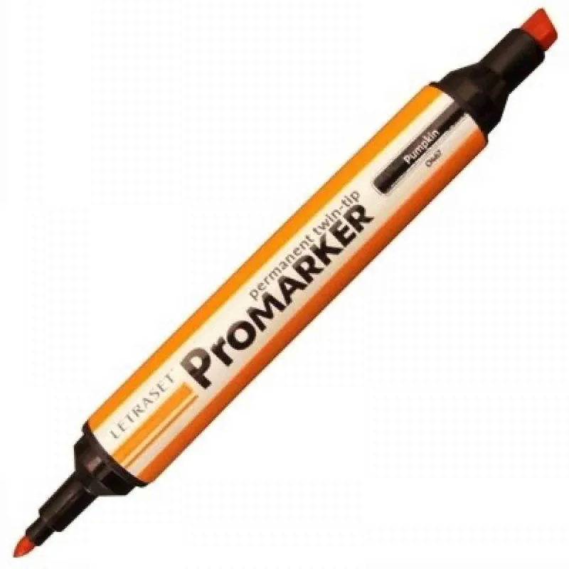 Marcador Artistico Promarker O467 Pumpkin
