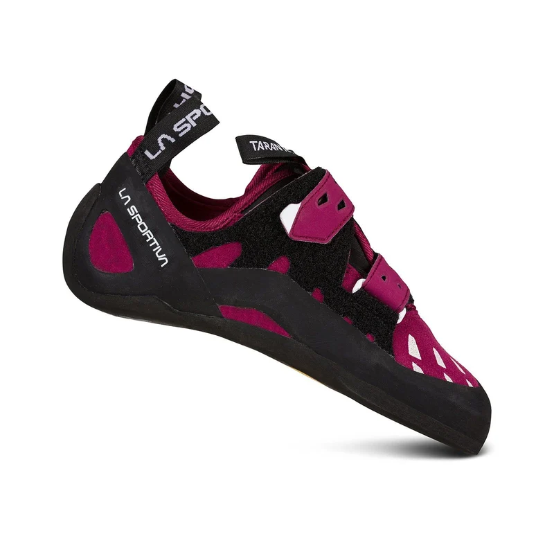 La Sportiva Women's Tarantula Red Plum / 36