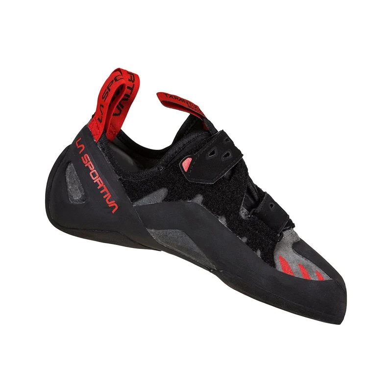 La Sportiva Men's Tarantula Boulder Metal/Sunset / 49