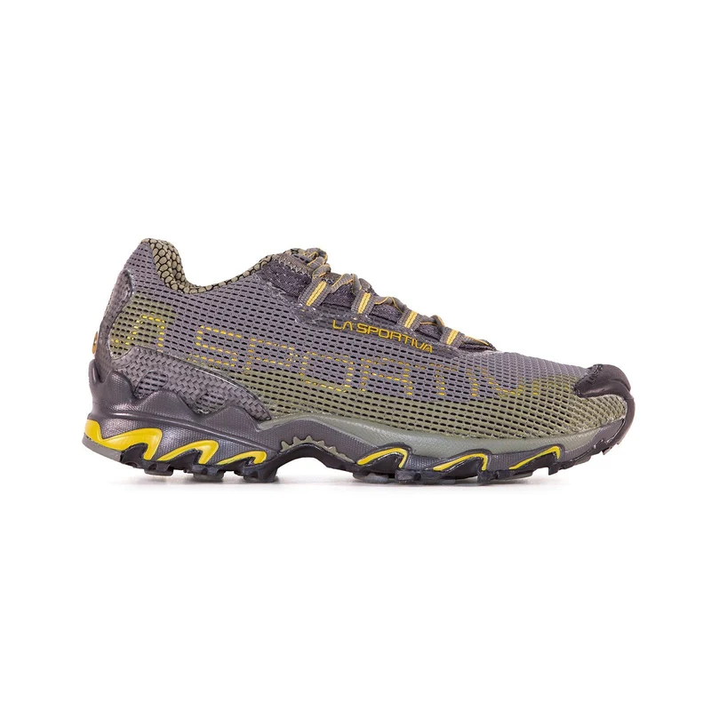 La Sportiva Men's Wildcat Lichen/Moss / 43.5