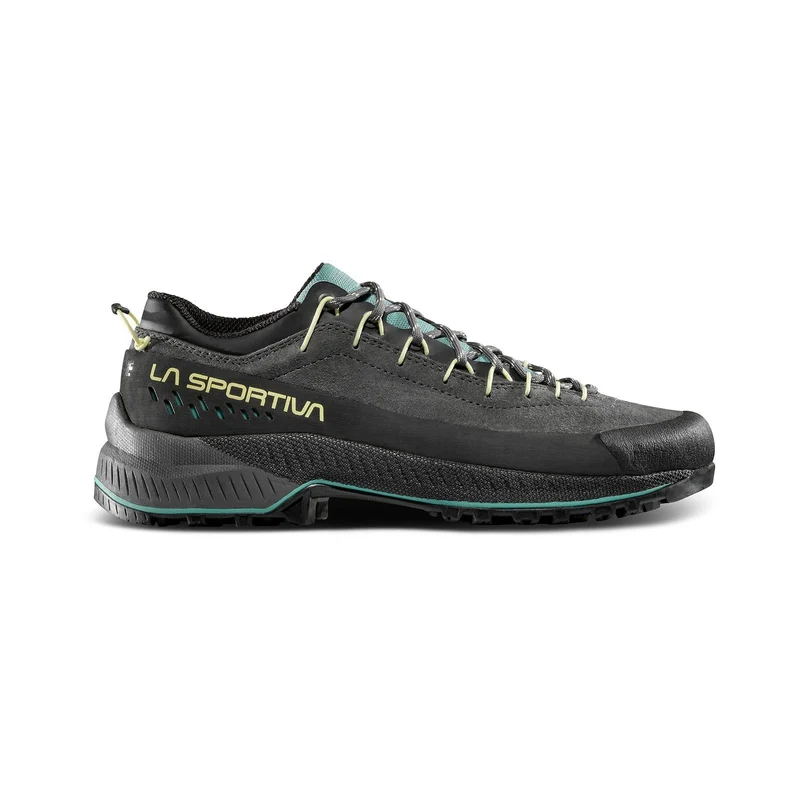 La Sportiva Women's TX4 EVO Carbon/Zest / 40.5
