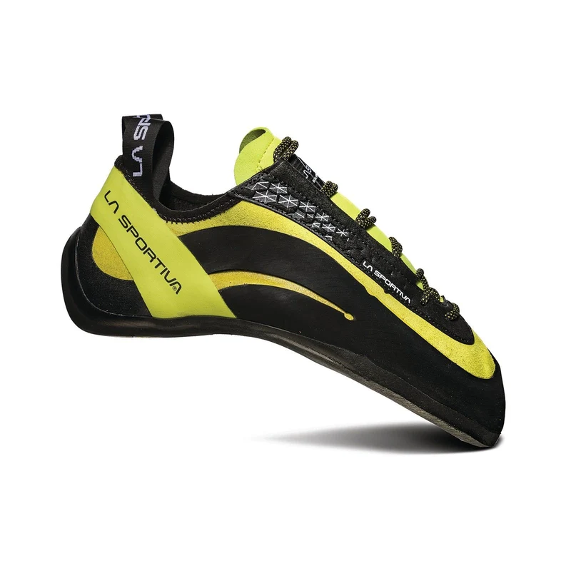 La Sportiva Men's Miura Lime / 40