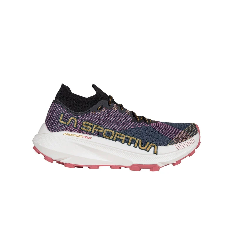 La Sportiva Women's Prodigio Pro Night Sky/Rosebay / 38
