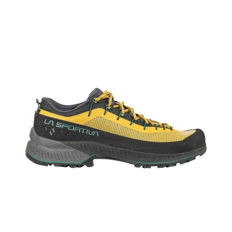 La Sportiva Men's TX4 EVO ST Savana/Onyx / 42