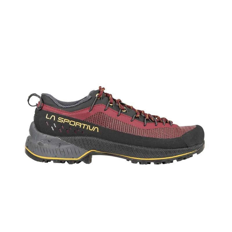 La Sportiva Women's TX4 EVO ST Redwood/Onyx / 38