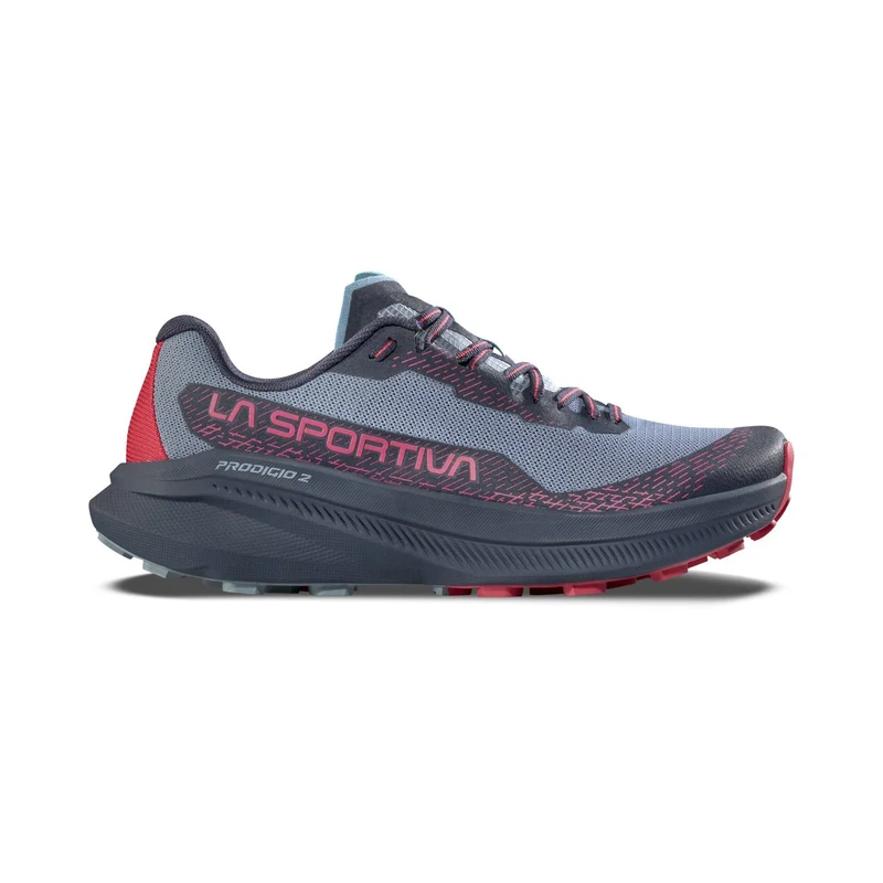 La Sportiva Women's Prodigio 2 Limestone/Azalea / 38
