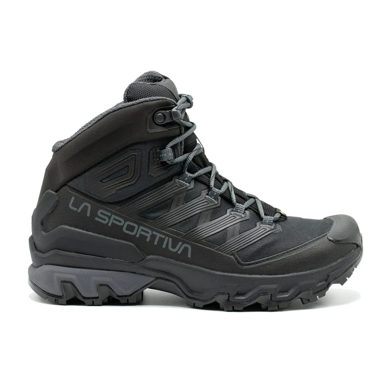 La Sportiva Women's Ultra Raptor 3 Mid GTX Black / 38.5