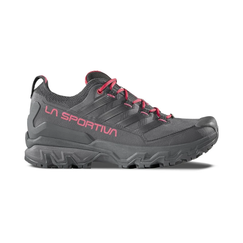 La Sportiva Women's Ultra Raptor 3 GTX Onyx/Azalea / 36.5