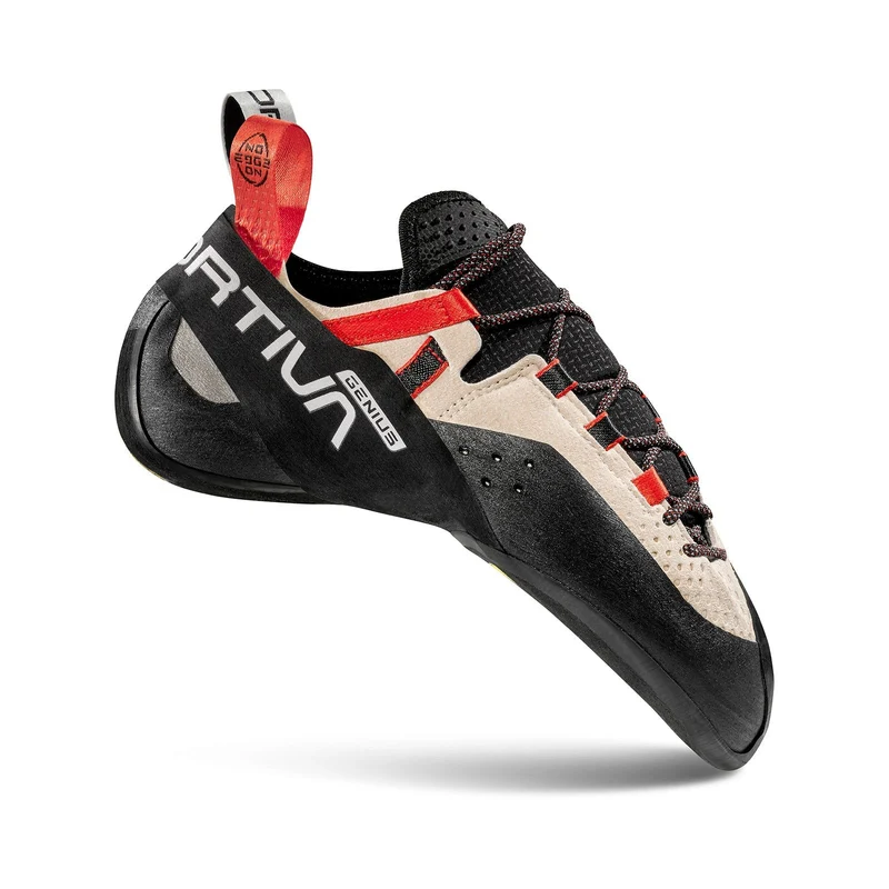 La Sportiva Genius Chalk / 45.5