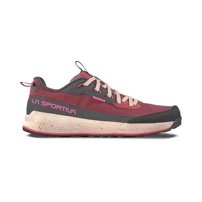 La Sportiva Women's TX1 Redwood/Azalea / 39