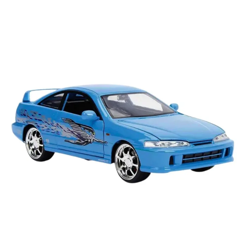 Honda Acura Integra TR Mia Fast & Furious 1/32 Jada 31029
