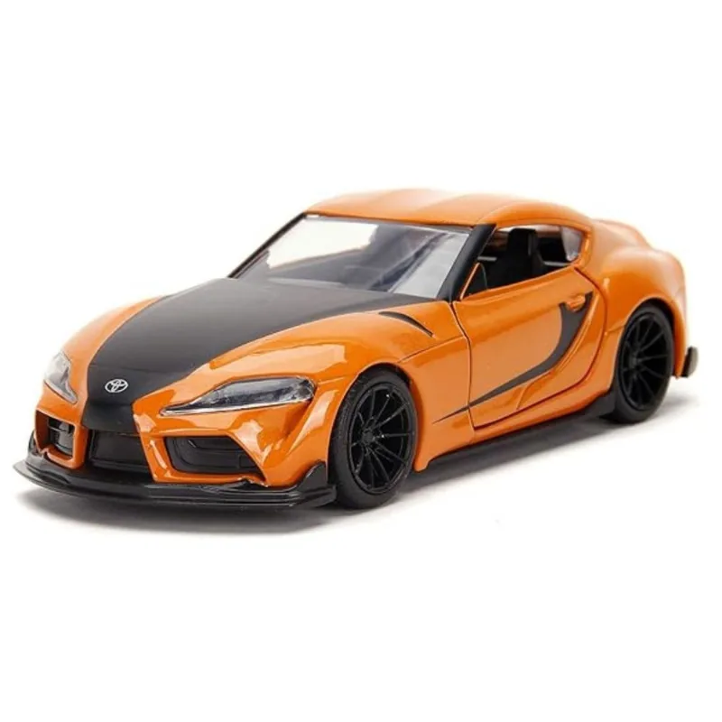 Carro Toyota Supra 2020 Velozes E Furiosos 9 1/32 Jada 32016