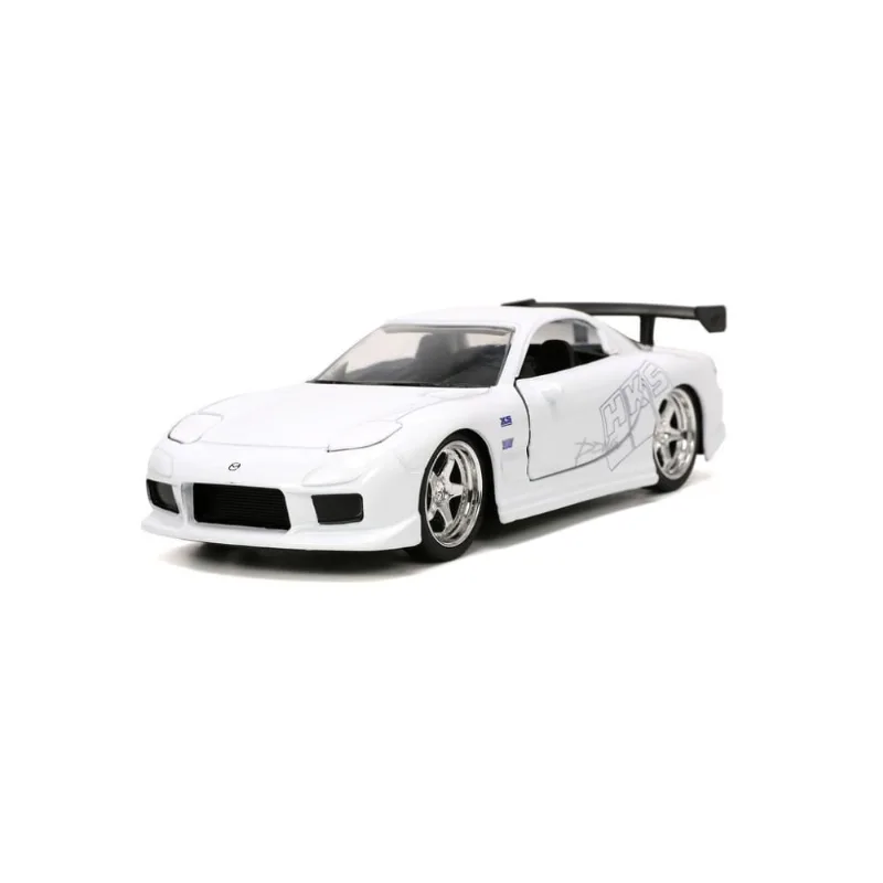 Fast and Furious - 1993 Mazda RX-7 1-32