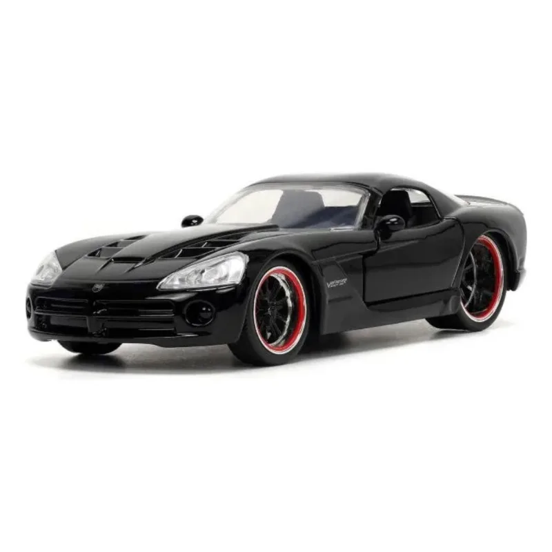 Dodge Viper SRT Letty Fast & Furious 1/32 Jada 32612