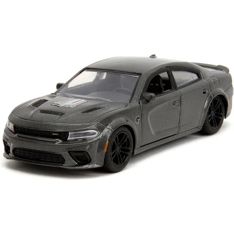 Dodge Charger SRT Hellcat 2021 Fast & Furious 1/32 Jada 34473