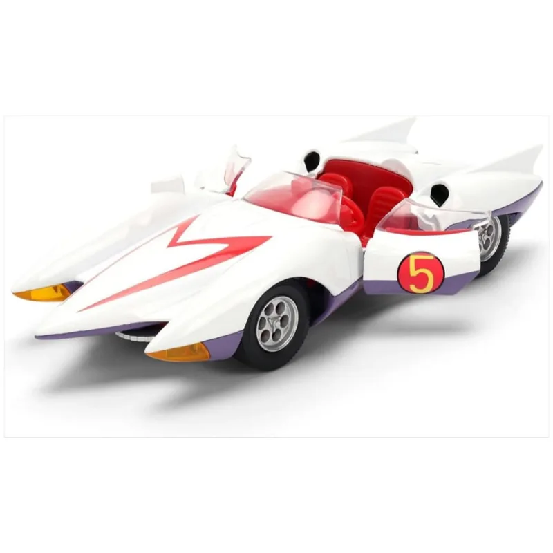 Hollywood Rides Speed Racer - Meteoro - Mach 5. 1-32