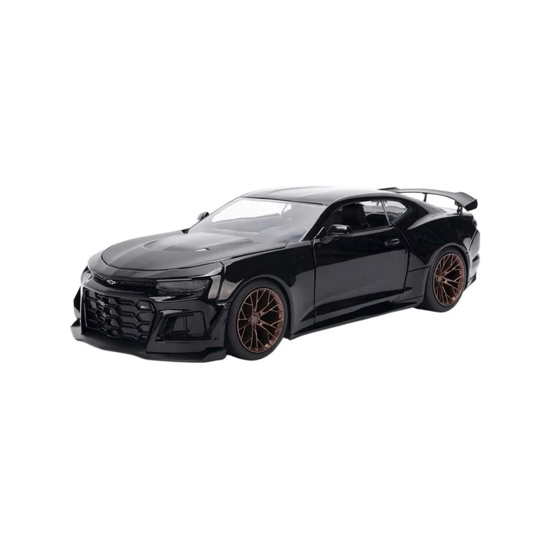 Fast & Furious 2024 Chevrolet Camaro ZL1 1LE 1:24 Vehicle