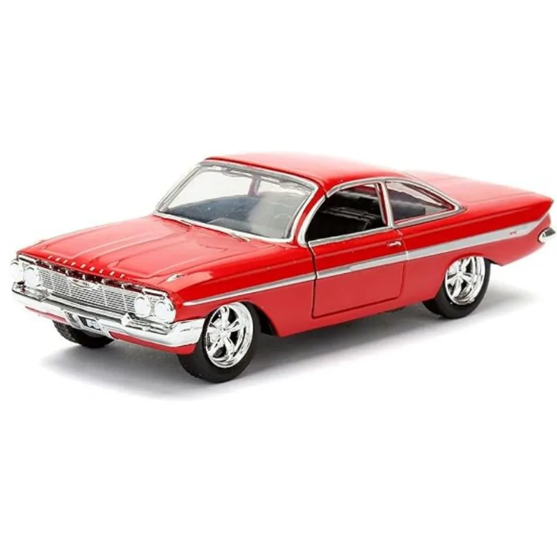 Dom's Chevy Impala F8 Fast and Furious 1/32 Jada 98304