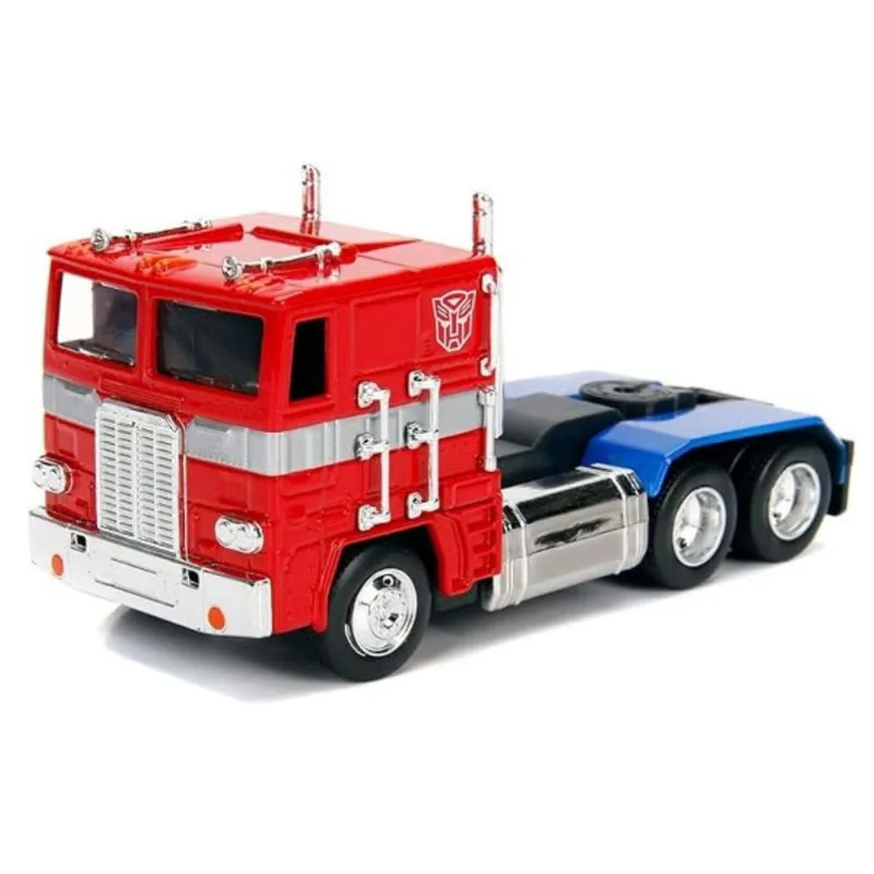 Transformers Autobot Optimus Prime 1/32 Jada 99477