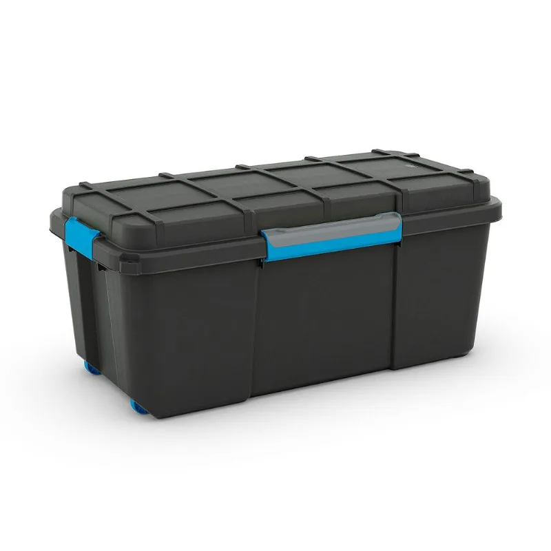 Contenedor Kis scuba box talle l 74 lts