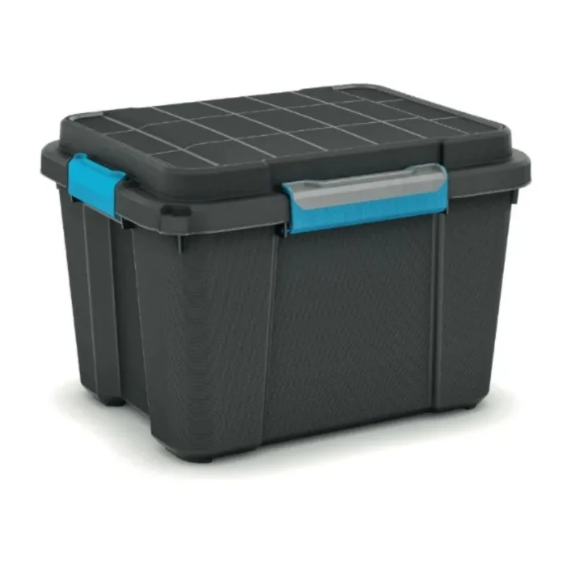 Contenedor Skuba 43 lts 49.5x39x34