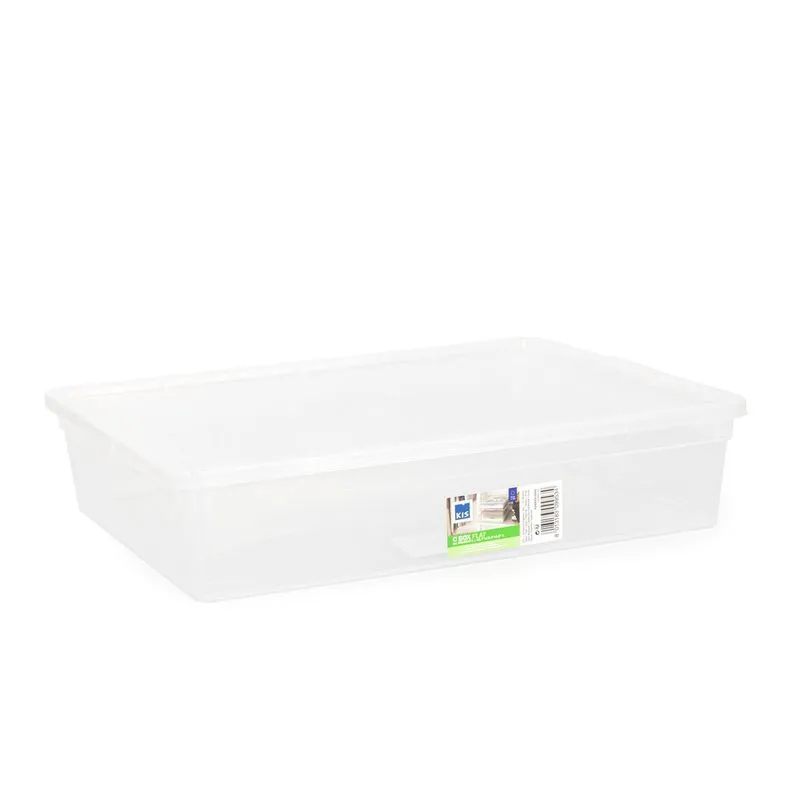 Caixa Org Pp Basic 40x34x9 9l