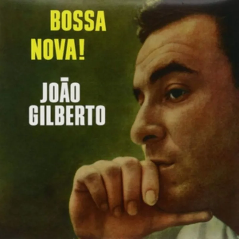 BOSSA NOVA!