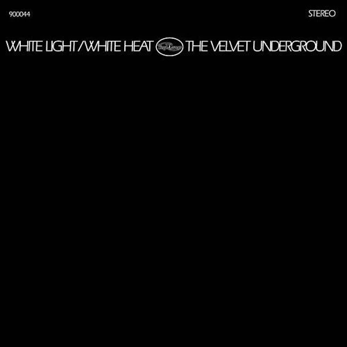 Velvet Underground - White Light White Heat New / Vinyl / White Light / White Heat Vinyl Lovers (VLLV900044)