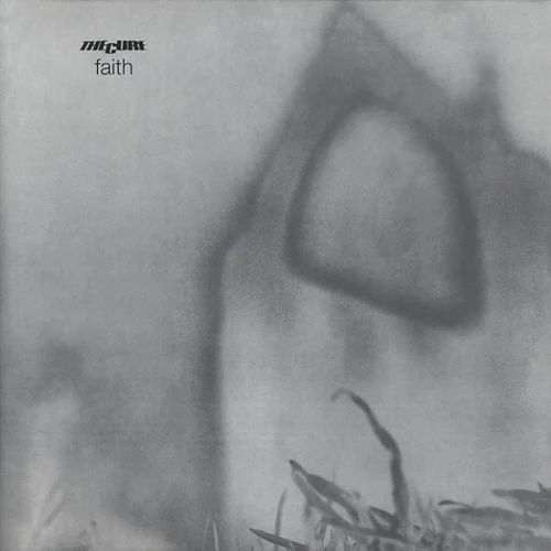 The Cure - Faith New / Vinyl / Faith Vinyl Lovers (VLLV900228)