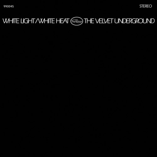 Velvet Underground - White Light White Heat New / Vinyl / White Light/White Heat (Purple vinyl) Vinyl Lovers (VLLV990045)