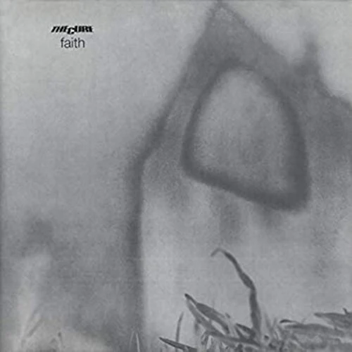 The Cure - Faith New / Vinyl / Faith Vinyl Lovers (VLLV990229)