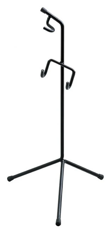 Officine Parolin Fahrradständer Universal, schwarz, ideal für 20-29 Zoll Räder, stabiler Hinterbau-Einhänger, rutschfest, perfekter Halt für MTB, Trekking und E-Bikes