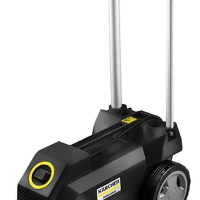 Lavadora Alta Pressão Hd Profissional 2200w 220v - Karcher