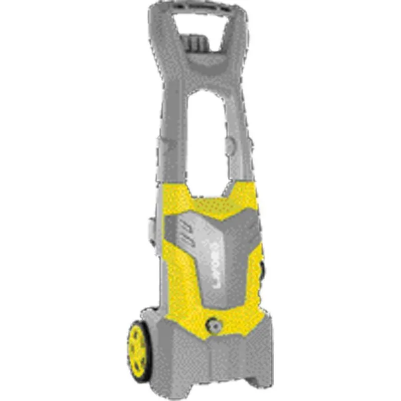 Lavadora de Alta Pressão 1700W 1885Lbs LavorWash Fast Plus 130 127V 127V