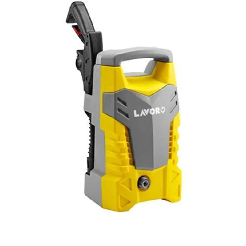 Lava Jato De Alta Pressão 220v 1600w Lavor Fast 120