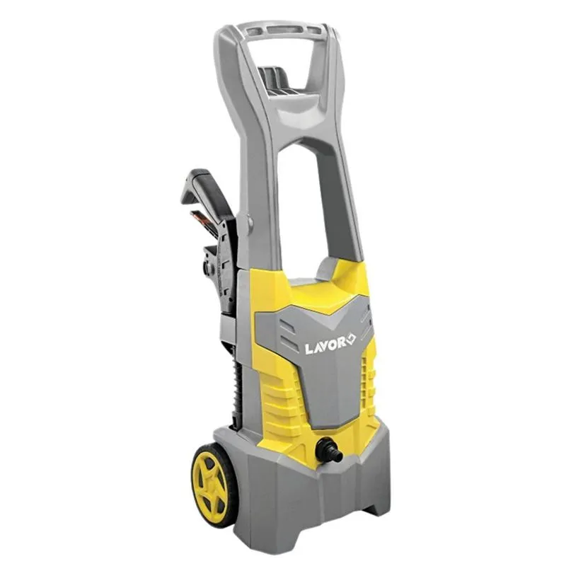 Lavadora de Alta Pressão Lavorwash Fast Plus 130 1700W 220V 220V