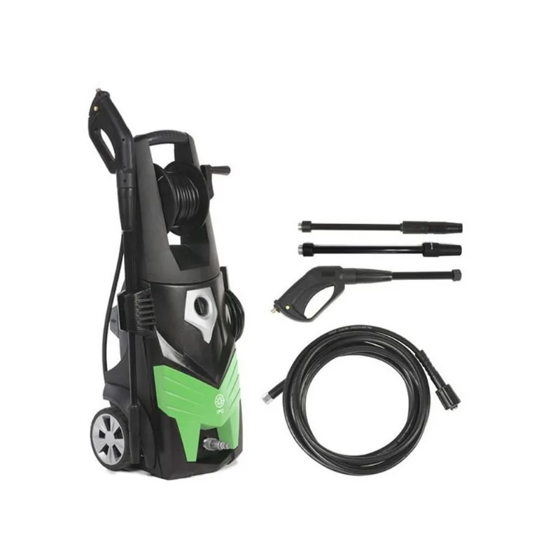 Lavadora PW-C22M Alta Pressão 110v - ipc