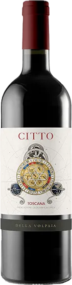 VOLPAIA Citto Toscana IGT